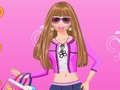 Spiel Barbie Shopping Dress