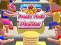 Spiel Fresh Fruit Platter fun