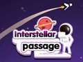 Spiel Interstellar passage