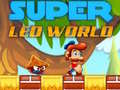 Spiel Super Leo World