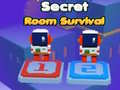 Spiel Secret Room Survival