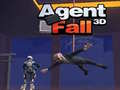 Spiel Agent Fall 3D