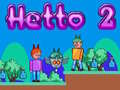 Spiel Hetto 2