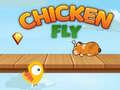 Spiel Chicken Fly