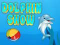 Spiel Dolphin Show