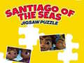 Spiel Santiago Of The Seas Jigsaw Puzzle