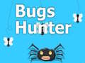 Spiel Bugs Hunter