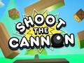 Spiel Shoot The Cannon