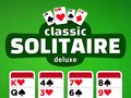 Spiel Classic Solitaire Deluxe