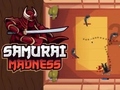 Spiel Samurai Madness