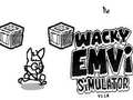 Spiel Wacky Emvi Simulator