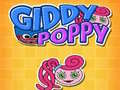 Spiel Giddy Poppy