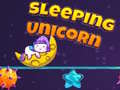 Spiel Sleeping Unicorn