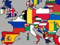 Spiel Europe Flags