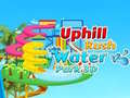 Spiel Uphill Rush Water Park 3D