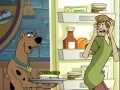Spiel Scoobydoo Monster Sandwich
