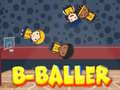 Spiel B-Baller