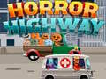 Spiel Horror Highway