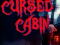 Spiel Cursed Cabin