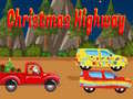 Spiel Christmas Highway