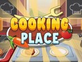 Spiel Cooking Place