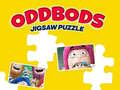 Spiel Oddbods Jigsaw Puzzle