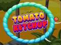 Spiel Tomato Ketchup