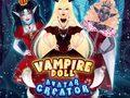 Spiel Vampire Doll Avatar Creator