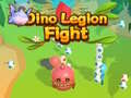 Spiel Dino Legion Fight