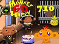 Spiel Monkey Go Happy Stage 710