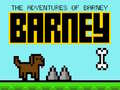 Spiel The Adventures of Barney