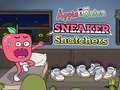 Spiel Apple & Onion Sneaker Snatchers