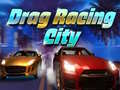 Spiel Drag Racing City