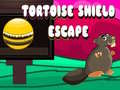 Spiel Tortoise Shield Escape