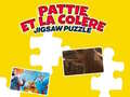 Spiel Pattie et la colère Jigsaw Puzzle