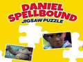 Spiel Daniel Spellbound Jigsaw Puzzle