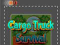 Spiel Cargo Truck Survival