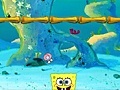 Spiel Sponge Bob Squarepants Deep Sea Smashout