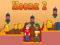 Spiel Hoona 2