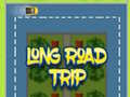 Spiel Long Road Trip