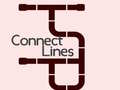 Spiel Connect Lines