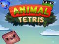 Spiel Animal Tetris