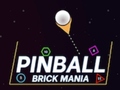 Spiel Pinball Brick Mania