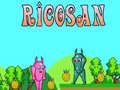 Spiel Ricosan