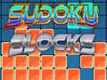 Spiel Sudoku Blocks