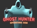 Spiel Ghost Hunter: Supernatural Siege