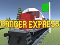 Spiel Danger Express