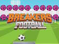 Spiel Breakers Football