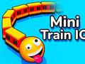 Spiel Mini Train IO