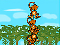 Spiel Monkeys
